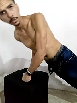 MagrinhoSaradoo online show from 03-05-26, 10:44