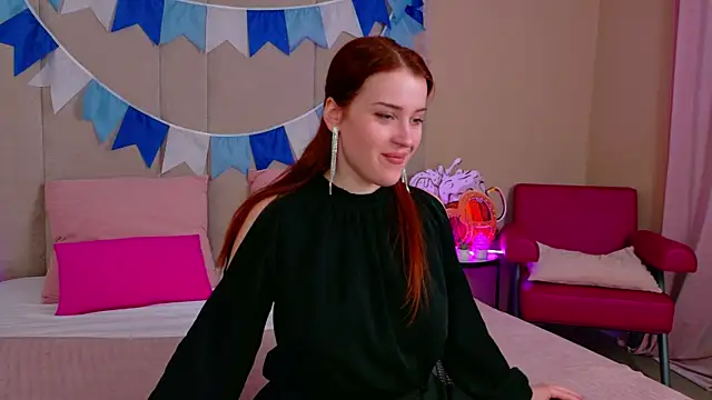 EllieGarson online show from 09-27-25, 05:07