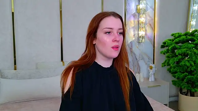 EllieGarson online show from 11-23-25, 05:02