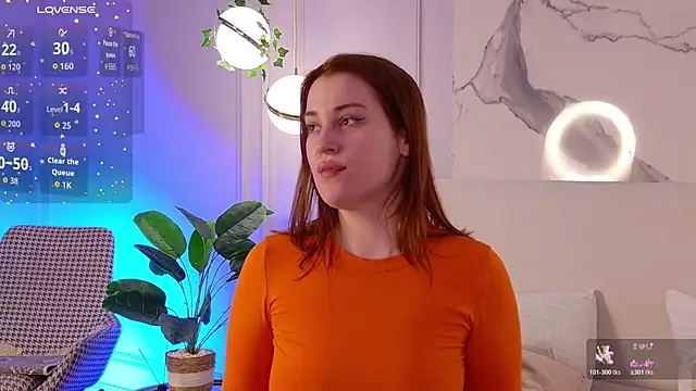 EllieGarson online show from 05-13-26, 05:10