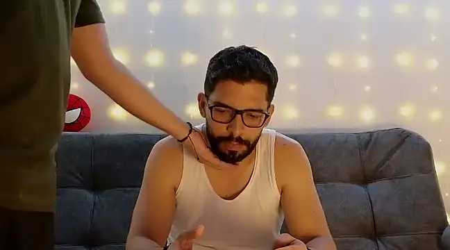 Snapshot of ErickBrant chatting on 01-15-25, 03:22 ErickBrant online show from 01-15-25, 03:22