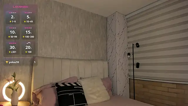 CamiRyder online show from 01-17-26, 01:21