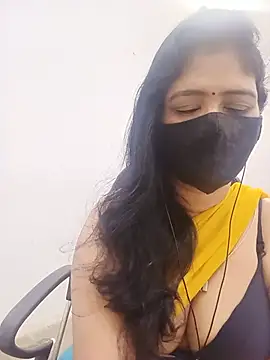 Lucky-Deepthi online show from 06-26-26, 01:21