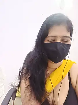 Lucky-Deepthi online show from 07-12-26, 01:29