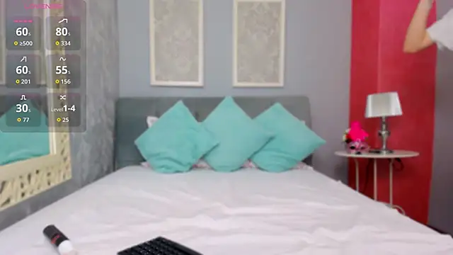 LustyRosee online show from 02-19-26, 04:52