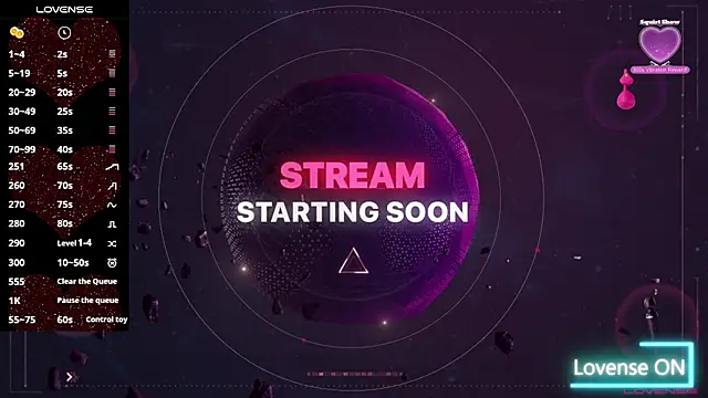 Snapshot of PrisBrayden chatting on 02-14-25, 02:50 PrisBrayden online show from 02-14-25, 02:50