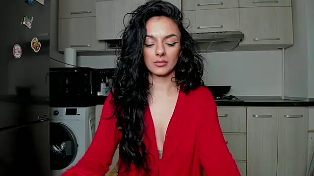 NNNoire online show from 01-24-25, 03:02