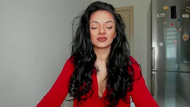 NNNoire online show from 02-13-25, 07:24