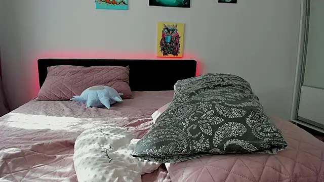 NNNoire online show from 03-11-25, 08:30