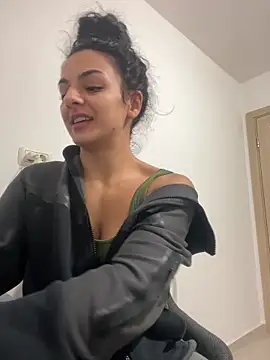 NNNoire online show from 10-01-25, 09:15