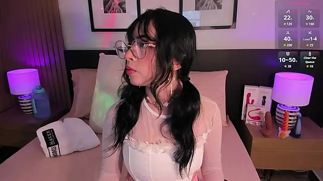 vi anaya online show from 11-12-25, 11:43