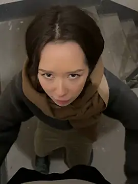 Snapshot of Alexandria_Balenciaga chatting on 01-20-25, 07:14 Alexandria Balenciaga online show from 01-20-25, 07:14