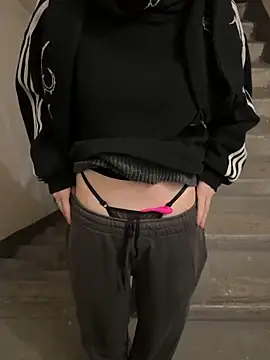 Snapshot of Alexandria_Balenciaga chatting on 01-26-25, 08:02 Alexandria Balenciaga online show from 01-26-25, 08:02