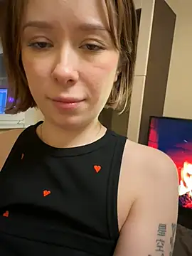 Snapshot of Alexandria_Balenciaga chatting on 01-26-25, 11:08 Alexandria Balenciaga online show from 01-26-25, 11:08