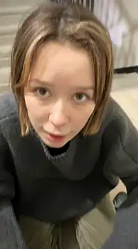 Snapshot of Alexandria_Balenciaga chatting on 02-03-25, 09:18 Alexandria Balenciaga online show from 02-03-25, 09:18