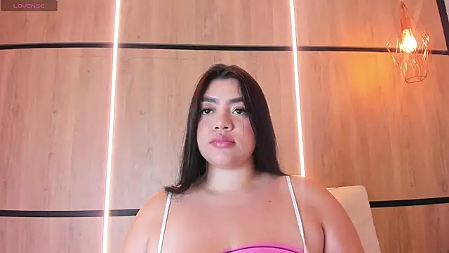 ashlyn parker online show from 12-13-25, 08:14