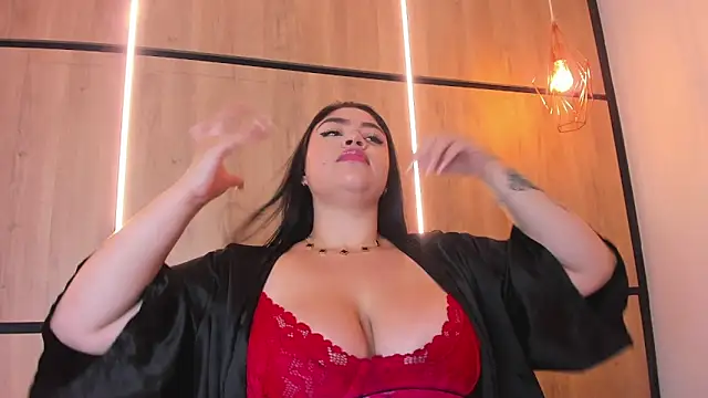 ashlyn parker online show from 01-07-26, 08:55