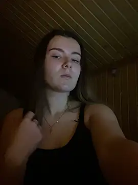 Snapshot of mewKate chatting on 01-31-25, 06:57 mewKate online show from 01-31-25, 06:57