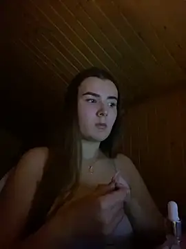 Snapshot of mewKate chatting on 02-26-25, 07:05 mewKate online show from 02-26-25, 07:05