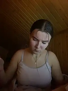 Snapshot of mewKate chatting on 02-27-25, 05:15 mewKate online show from 02-27-25, 05:15