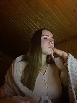 Snapshot of mewKate chatting on 03-18-25, 05:10 mewKate online show from 03-18-25, 05:10