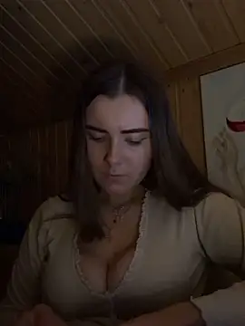 Snapshot of mewKate chatting on 11-11-25, 06:08 mewKate online show from 11-11-25, 06:08