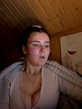 Snapshot of mewKate chatting on 12-02-25, 04:57 mewKate online show from 12-02-25, 04:57