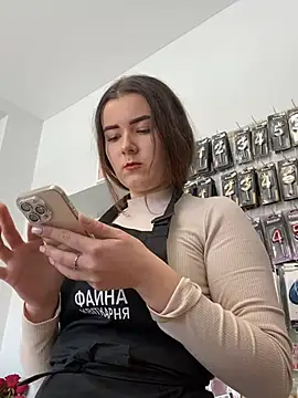 mewKate online show from 03-12-26, 09:37