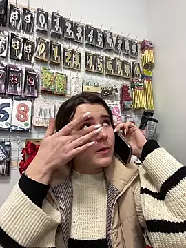 mewKate online show from 04-01-26, 12:50