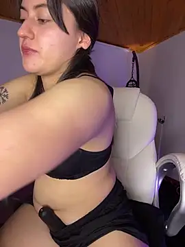 Camila pinkk online show from 09-30-25, 04:56