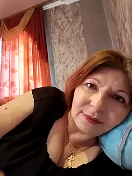 Angelina4531 online show from 02-23-25, 06:28