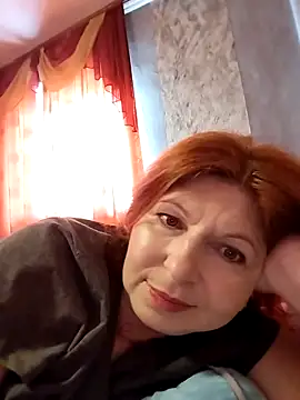 Angelina4531 online show from 03-12-25, 07:46