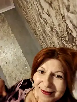 Angelina4531 online show from 03-17-25, 07:13