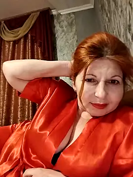 Angelina4531 online show from 12-04-25, 05:32