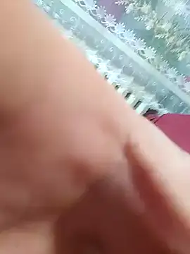 SpaceLover9 online show from 01-04-25, 08:59