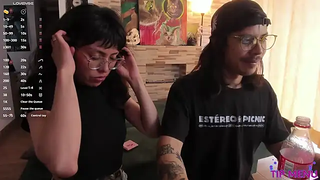 shamelesss  online show from 10-22-25, 09:25