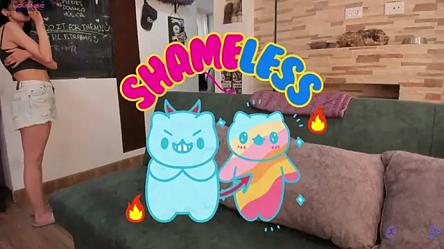 shamelesss  online show from 06-01-26, 08:43
