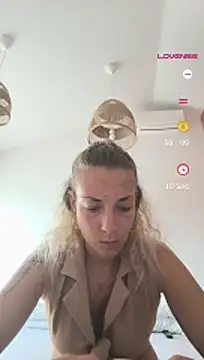 thefrenchkiss25 online show from 04-29-26, 04:55