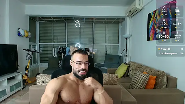 Snapshot of todddantes25 chatting on 12-05-25, 04:25 todddantes25 online show from 12-05-25, 04:25