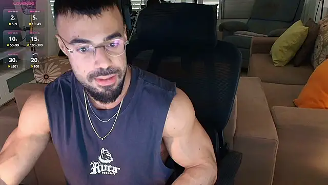 Snapshot of todddantes25 chatting on 03-13-26, 01:07 todddantes25 online show from 03-13-26, 01:07