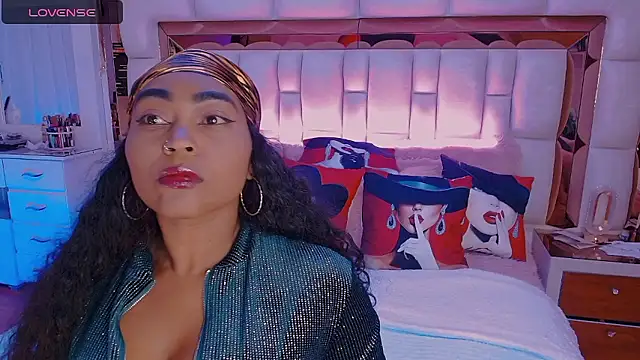 Aliana Ross online show from 01-08-26, 02:36