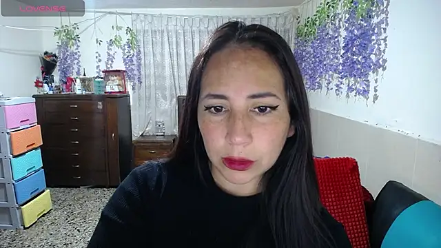 maryrose 03 online show from 02-11-25, 03:18