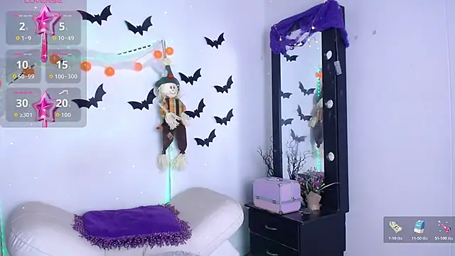 Yorkeidys1 online show from 10-21-25, 01:06