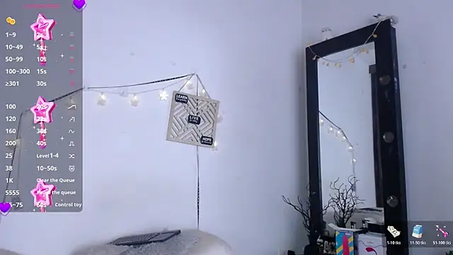 Yorkeidys1 online show from 12-04-25, 02:21