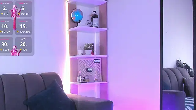 Yorkeidys1 online show from 02-22-26, 12:15