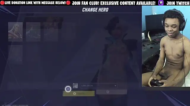 lovemirgaming online show from 02-23-25, 09:00