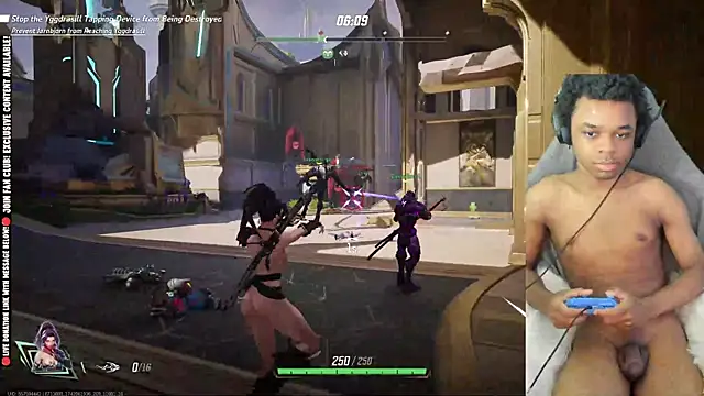 lovemirgaming online show from 03-15-25, 06:10