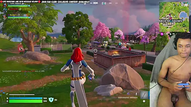 lovemirgaming online show from 03-20-25, 08:31