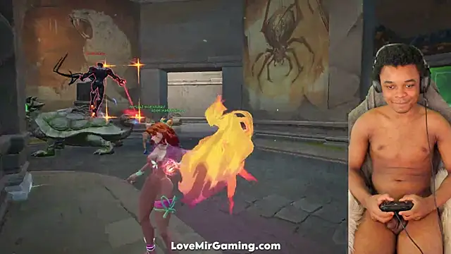 lovemirgaming online show from 09-30-25, 06:02