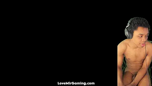 lovemirgaming online show from 11-04-25, 05:34